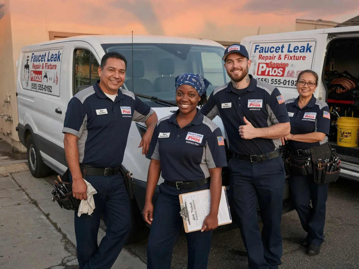 Faucet Repair company in Howard Beach, NY