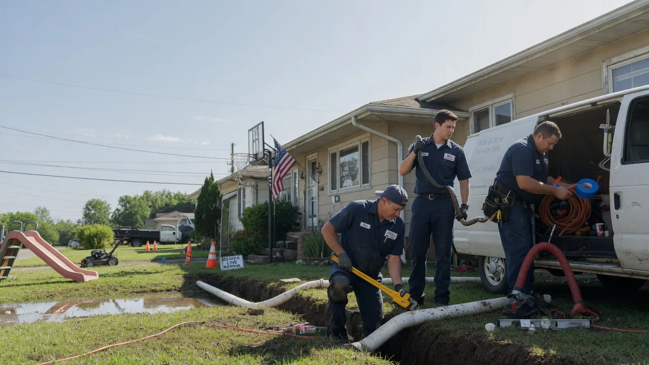 Toilet Installation in Howard Beach, NY near me